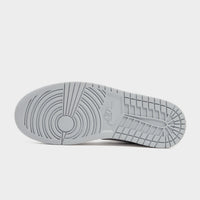 White Jordan Air 1 Low SE