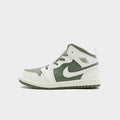 Jordan Air 1 Mid Infant