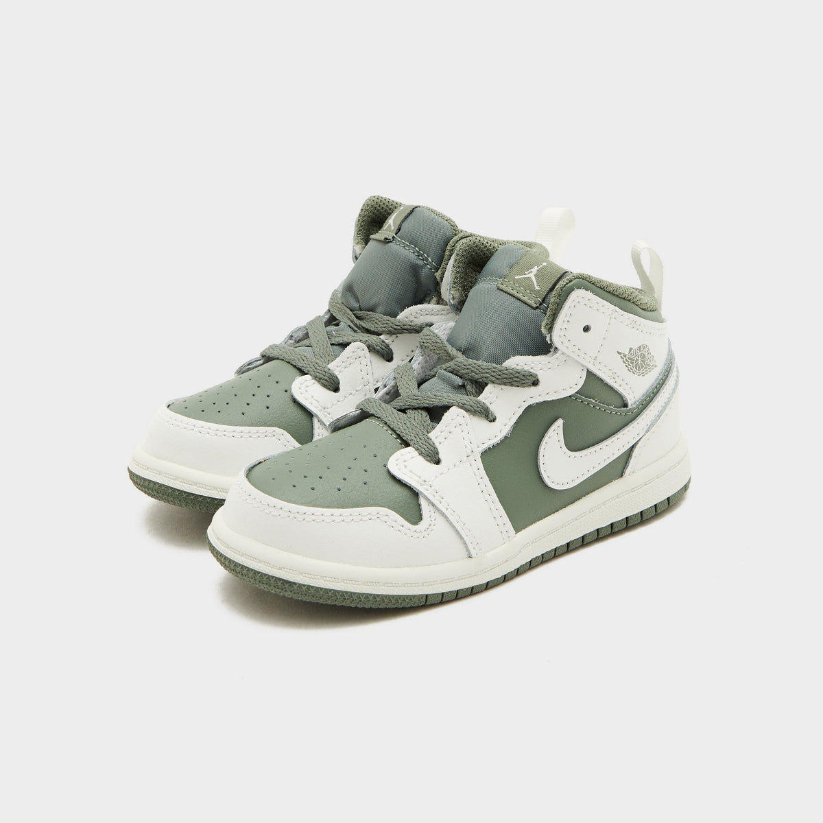 Jordan Air 1 Mid Infant