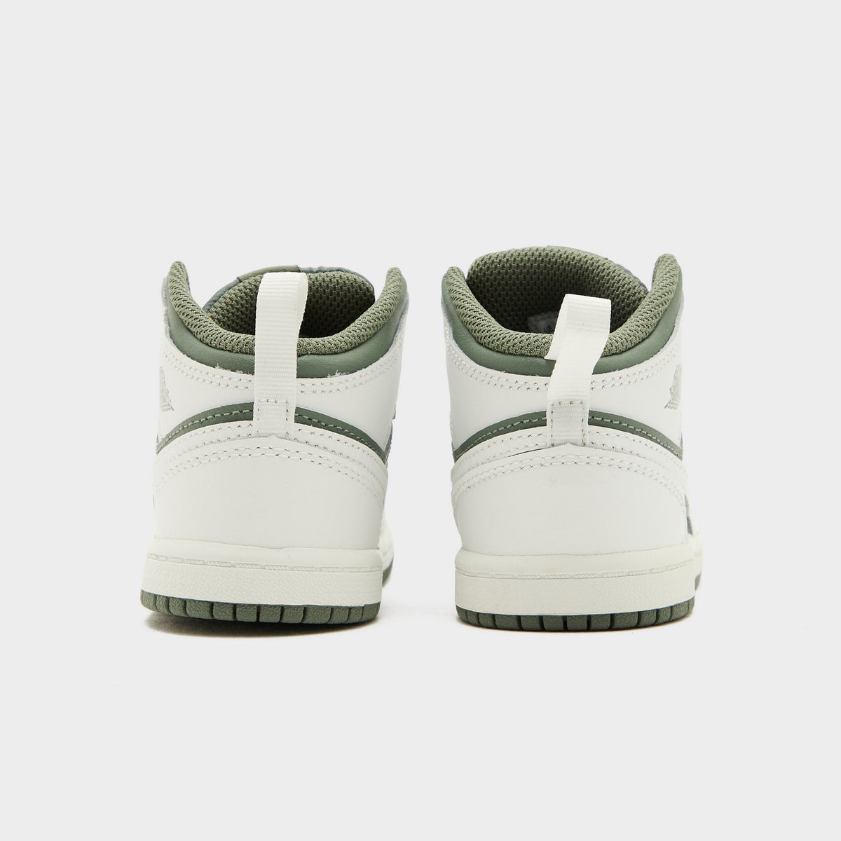 Jordan Air 1 Mid Infant