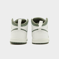 Jordan Air 1 Mid Infant