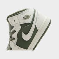 Jordan Air 1 Mid Infant