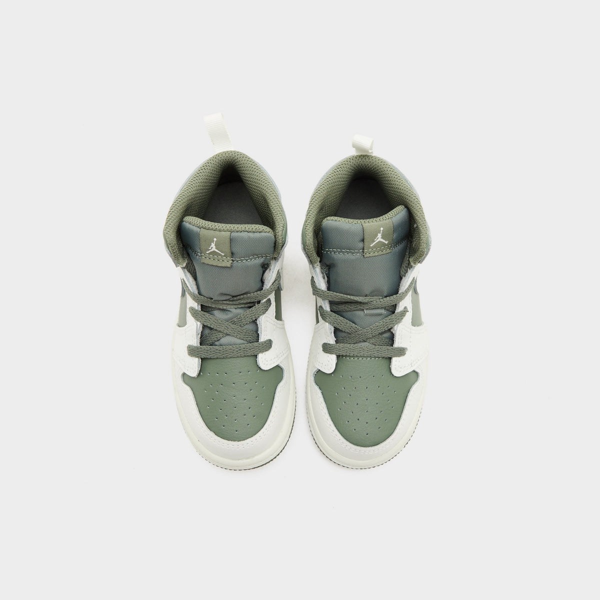 Jordan Air 1 Mid Infant
