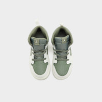 Jordan Air 1 Mid Infant