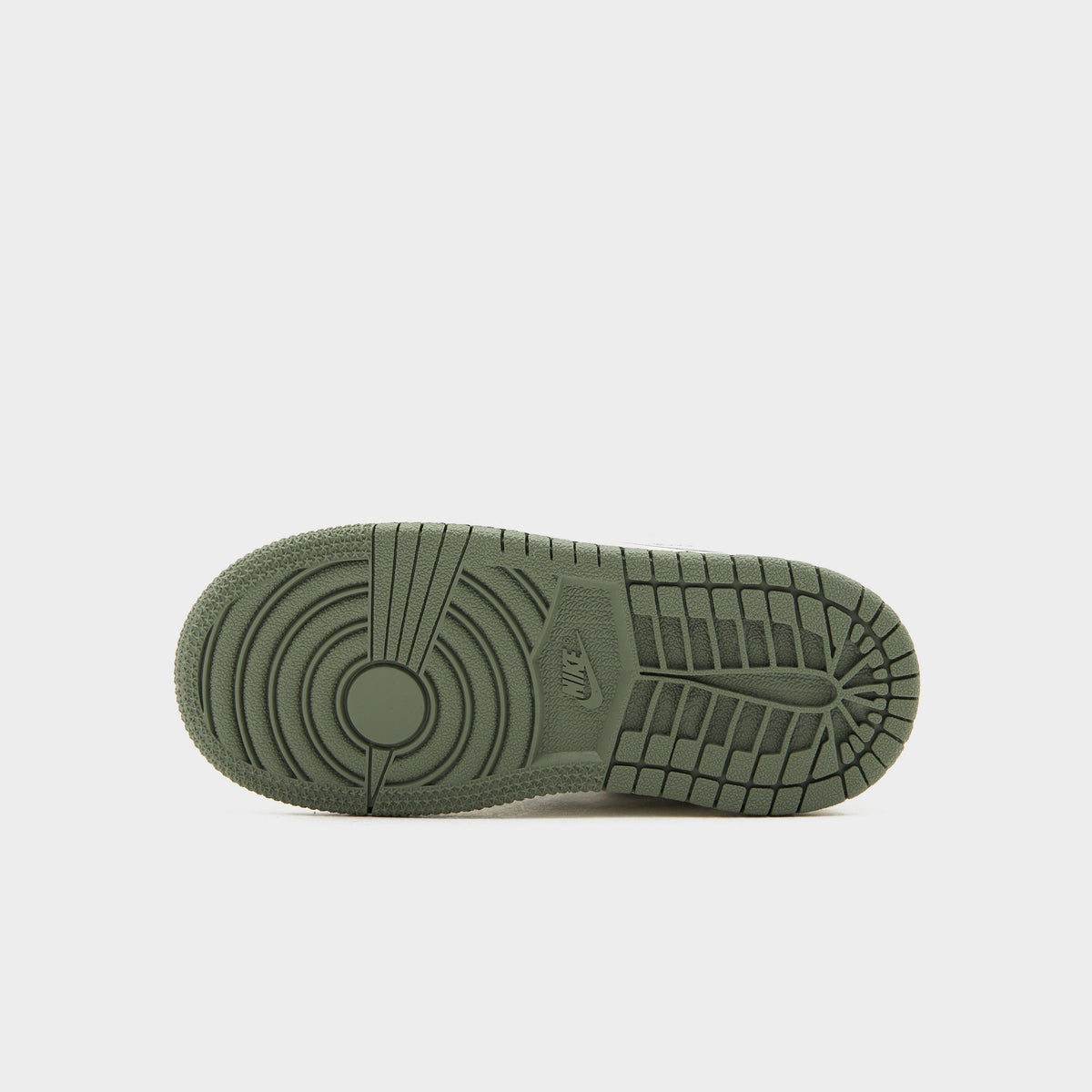 Jordan Air 1 Mid Infant