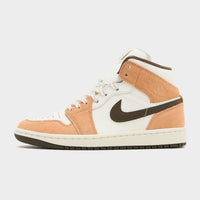 Jordan Air 1 Mid Women's