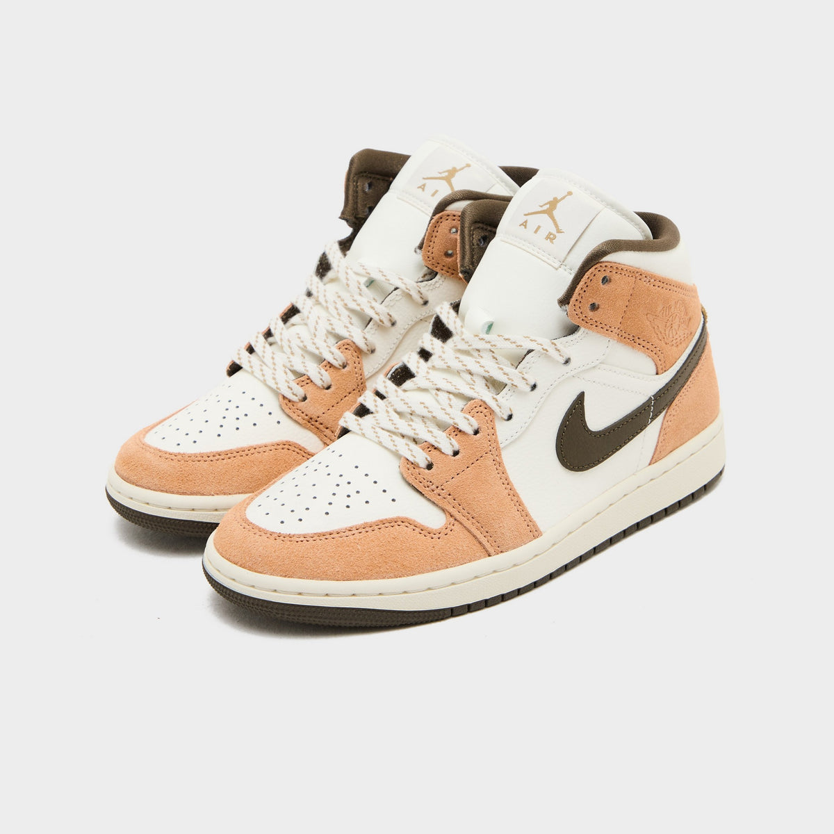 Jordan Air 1 Mid Women's