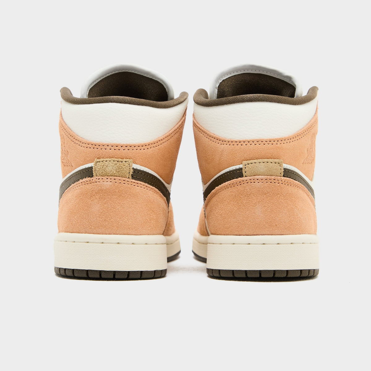 Jordan Air 1 Mid Women's