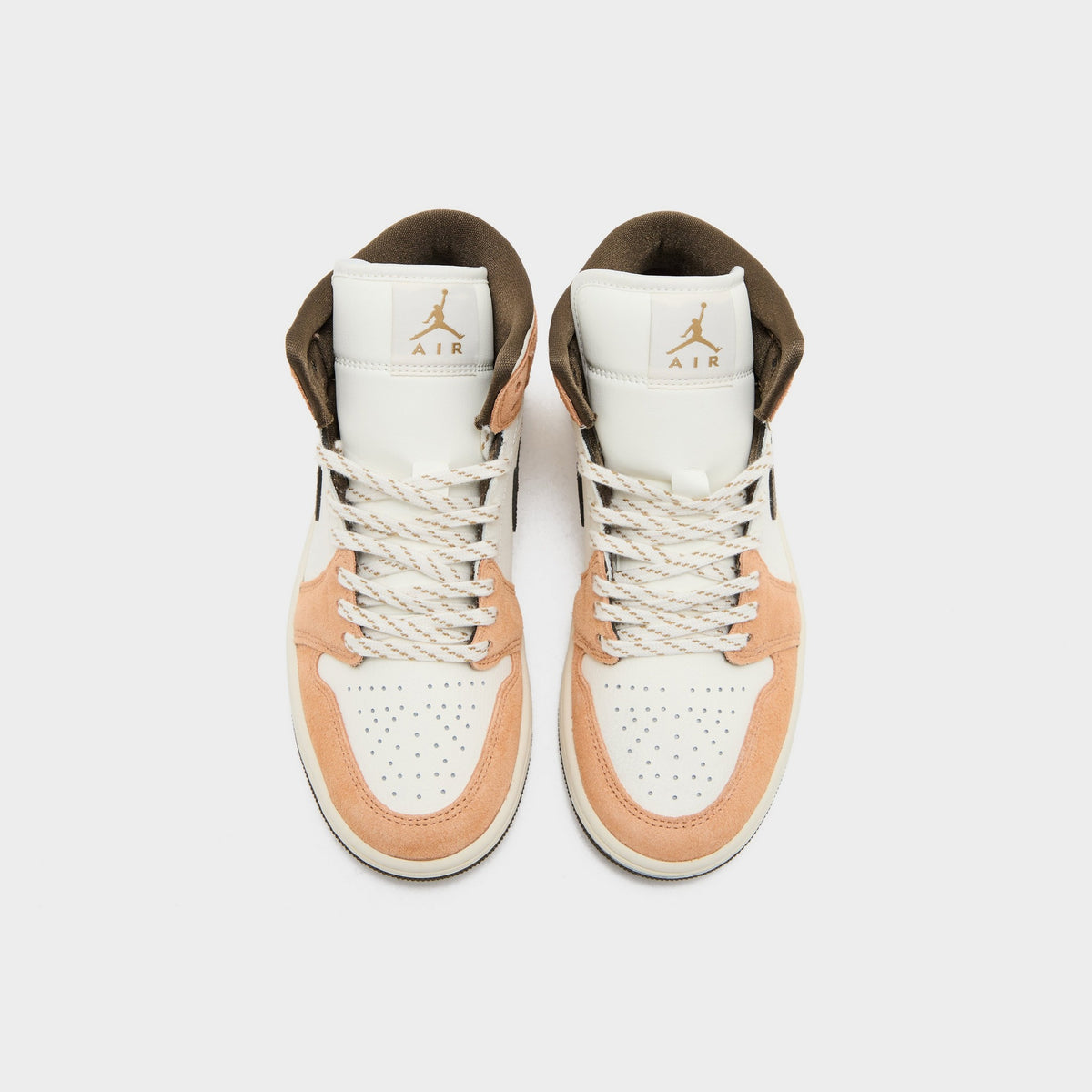 Jordan Air 1 Mid Women's