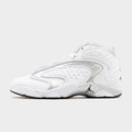 White Jordan Air OG Women's
