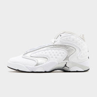 White Jordan Air OG Women's