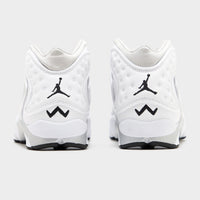 White Jordan Air OG Women's