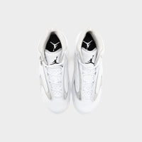 White Jordan Air OG Women's