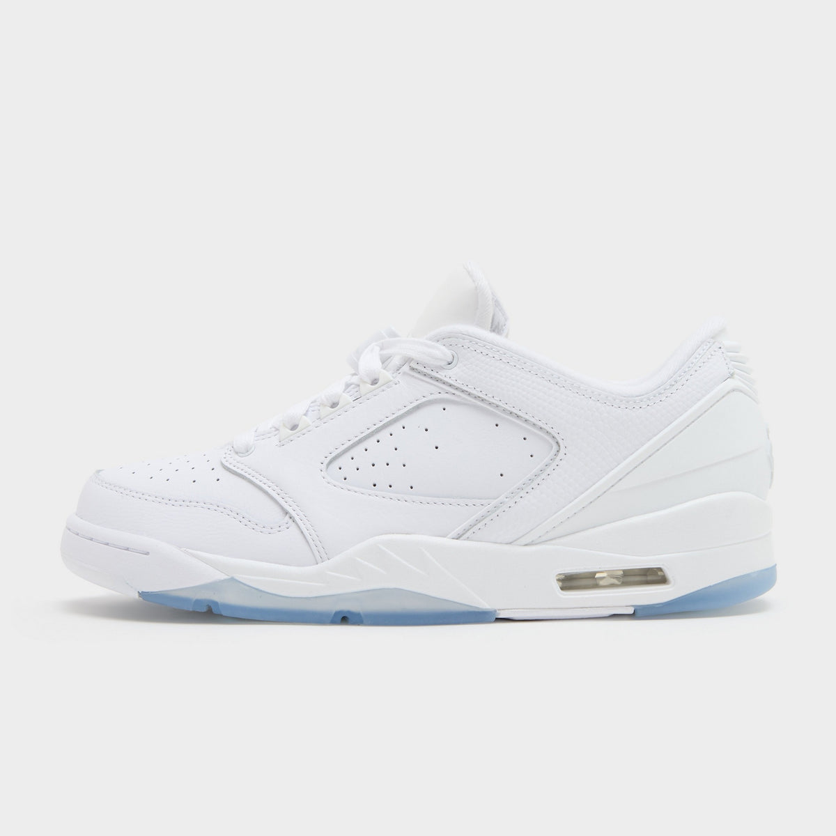 White Jordan Sixty Plus