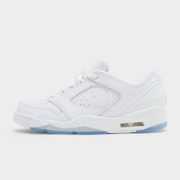 White Jordan Sixty Plus