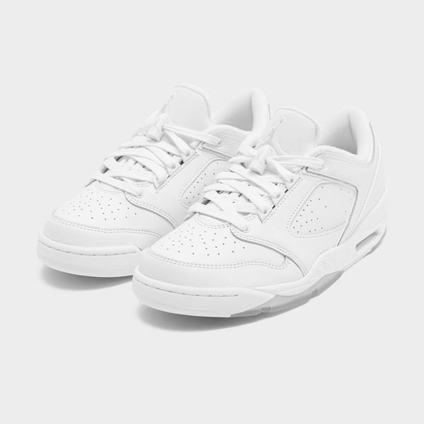 White Jordan Sixty Plus