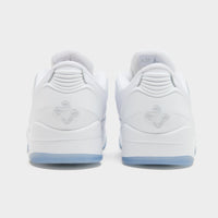 White Jordan Sixty Plus