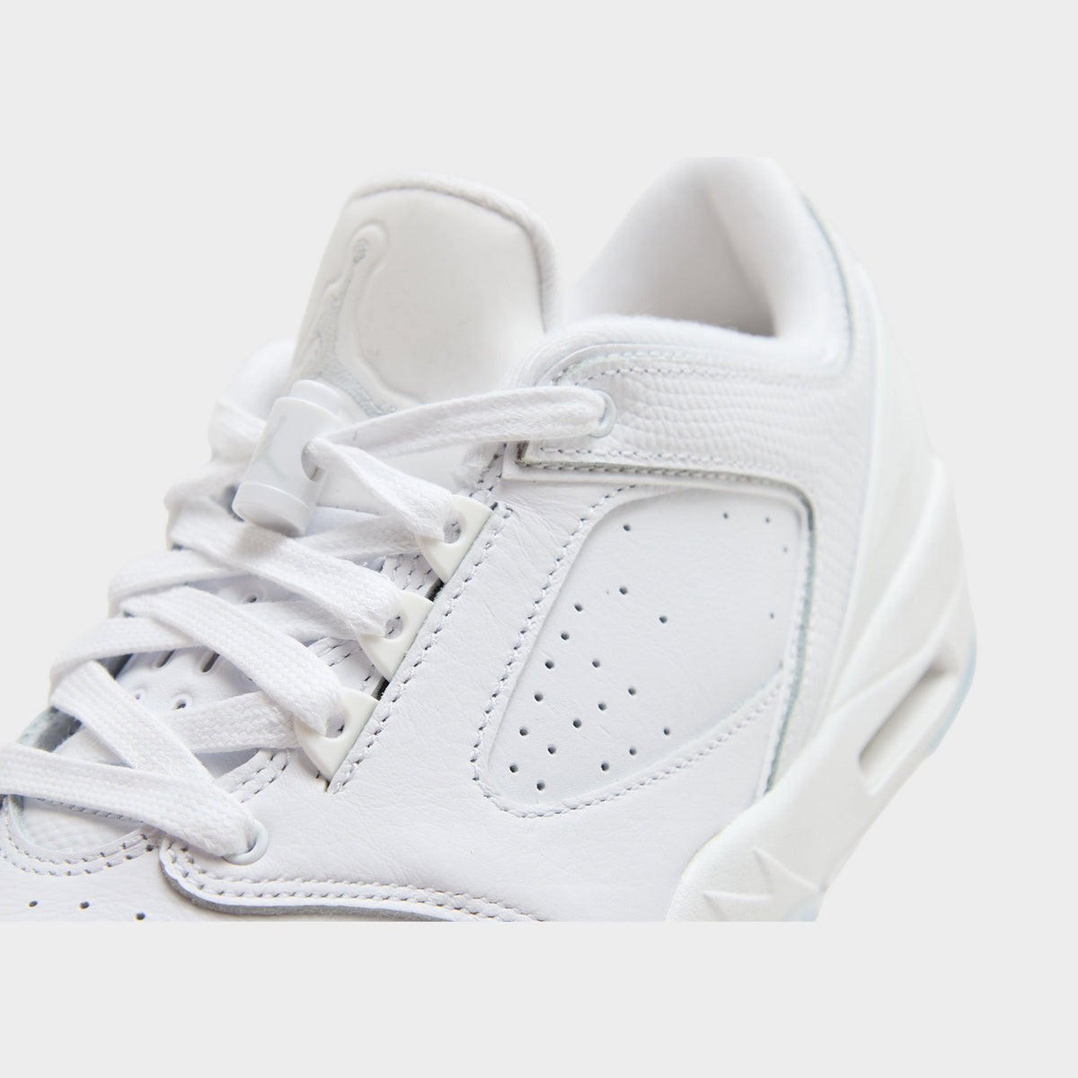 White Jordan Sixty Plus