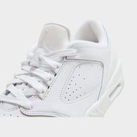 White Jordan Sixty Plus