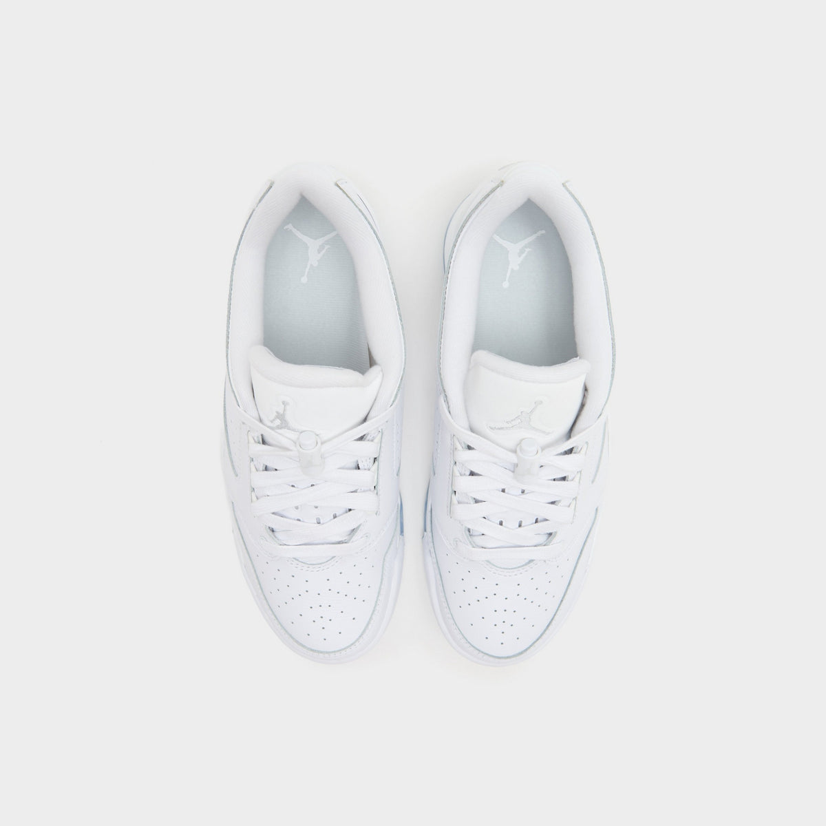 White Jordan Sixty Plus