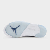 White Jordan Sixty Plus