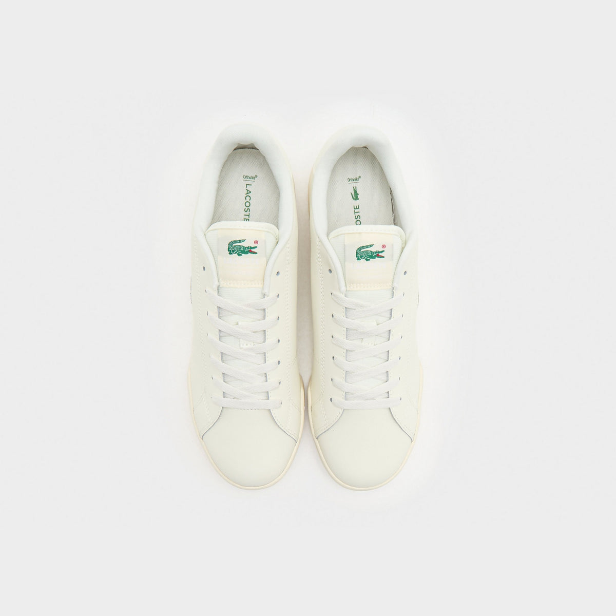 Lacoste Carnaby Cupsole