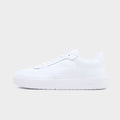 White Lacoste Court Ace