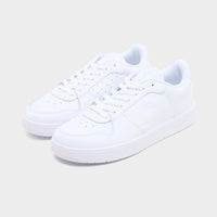 White Lacoste Court Ace