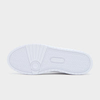 White Lacoste Court Ace