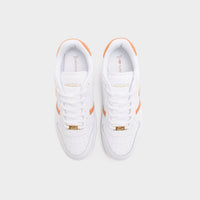 White Lacoste T-Clip OST