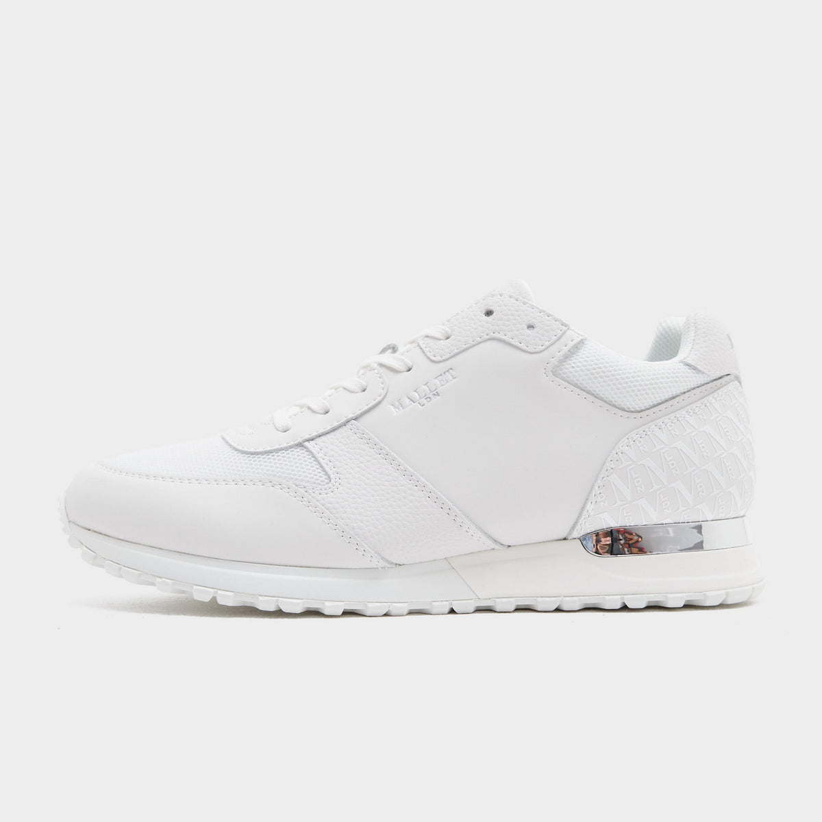 White Mallet LDN Broadway Mono