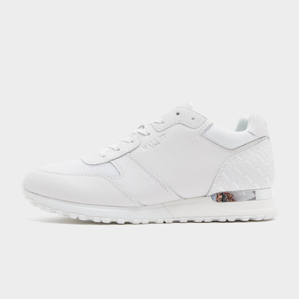 White Mallet LDN Broadway Mono