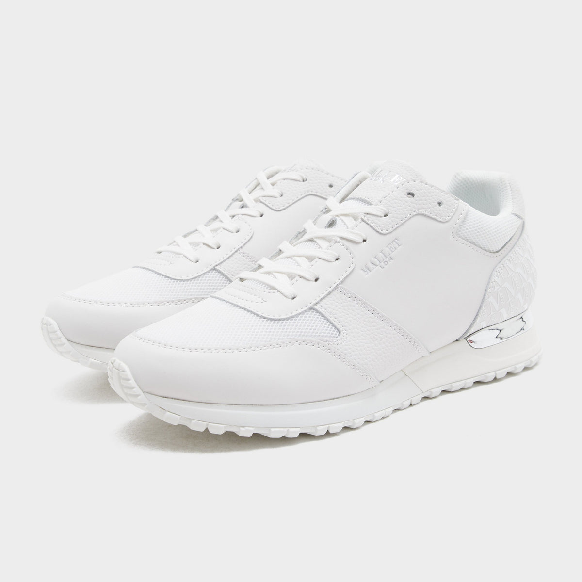 White Mallet LDN Broadway Mono