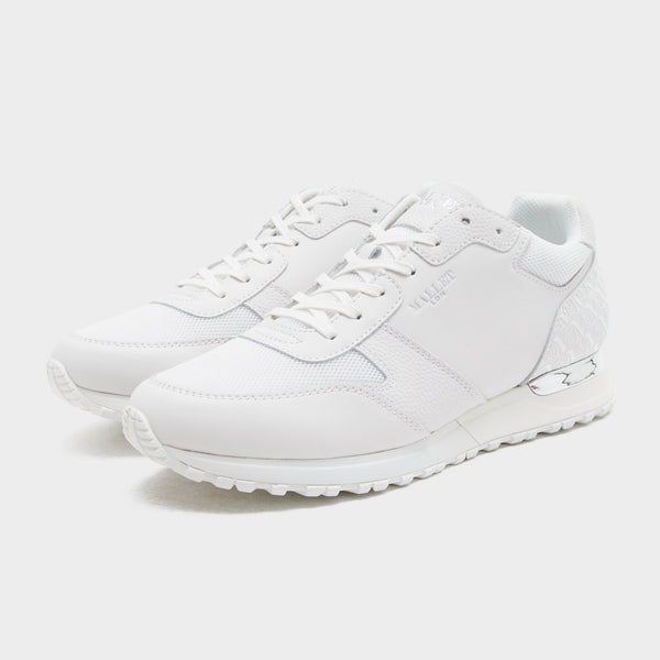 White Mallet LDN Broadway Mono