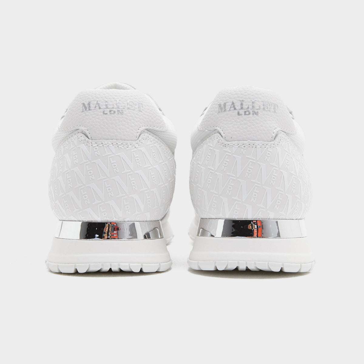 White Mallet LDN Broadway Mono