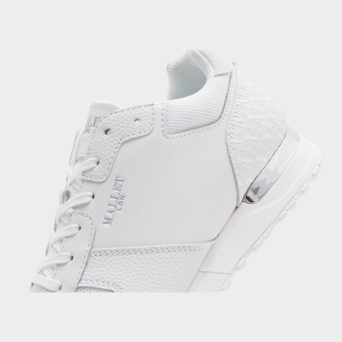 White Mallet LDN Broadway Mono