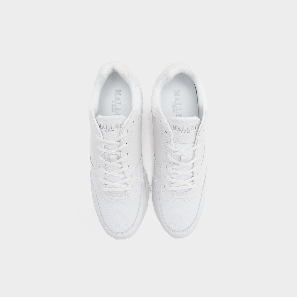 White Mallet LDN Broadway Mono