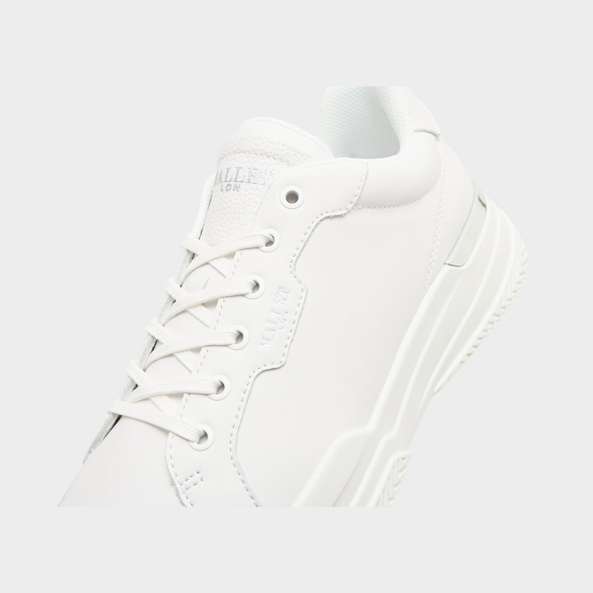 White Mallet LDN Kinloch