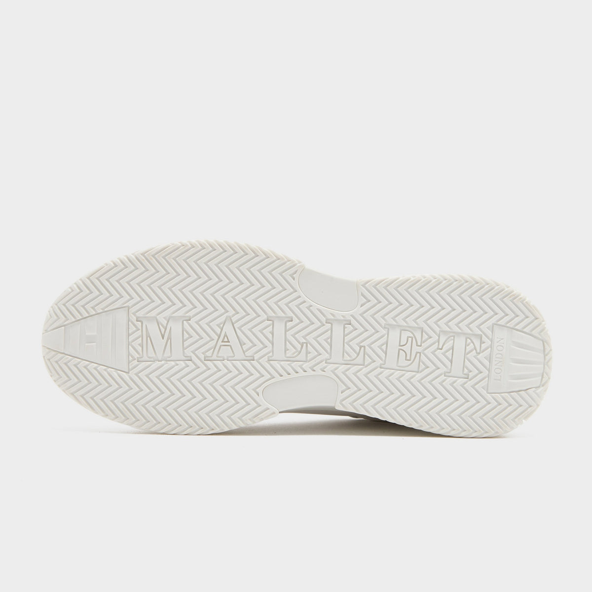 White Mallet LDN Kinloch