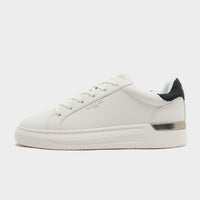 White Mallet LDN Mayfair Scuba Leather