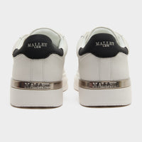 White Mallet LDN Mayfair Scuba Leather