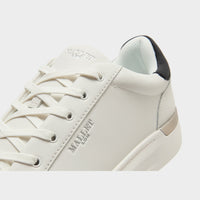 White Mallet LDN Mayfair Scuba Leather