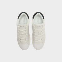 White Mallet LDN Mayfair Scuba Leather
