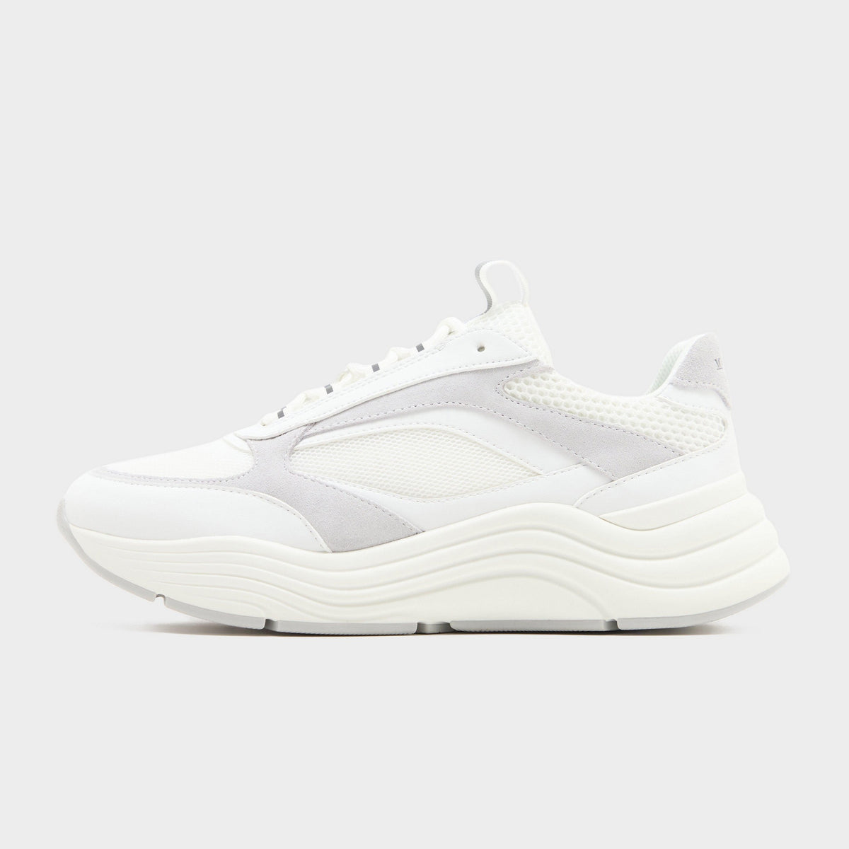 White Mallet LDN Newington
