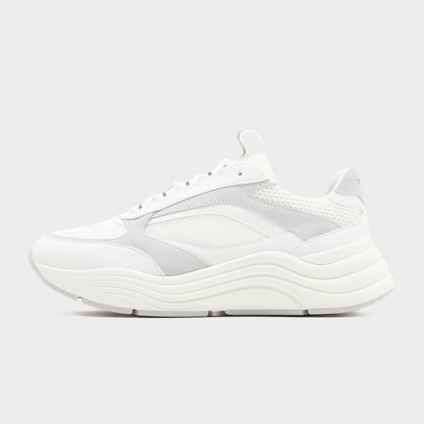 White Mallet LDN Newington