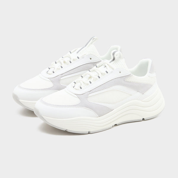 White Mallet LDN Newington