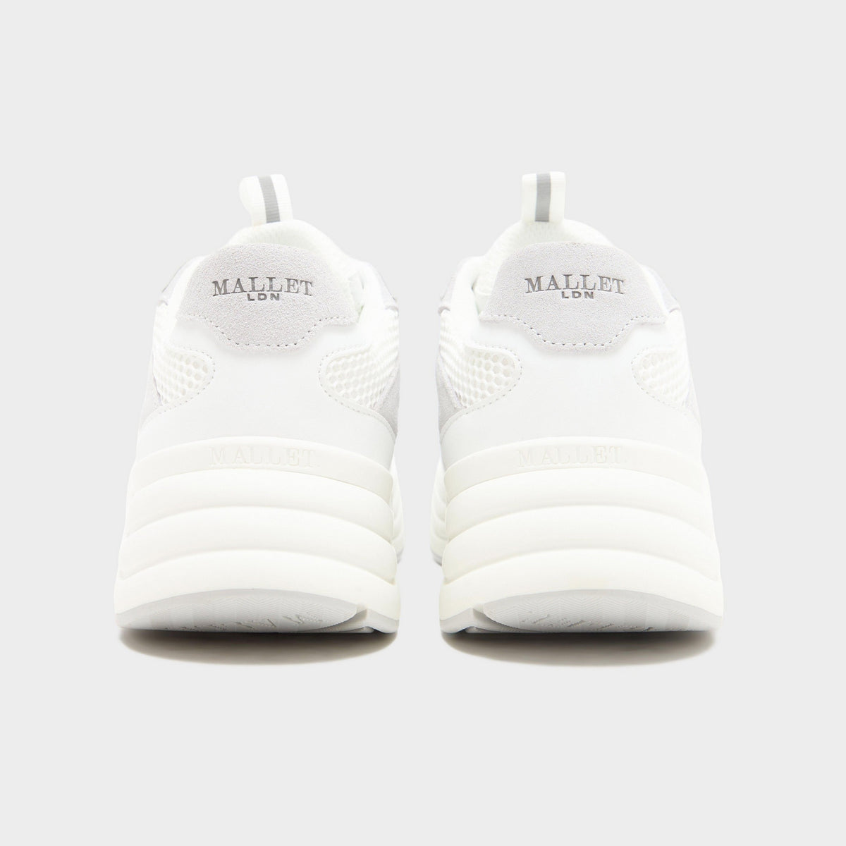 White Mallet LDN Newington