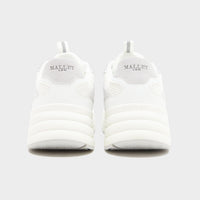 White Mallet LDN Newington