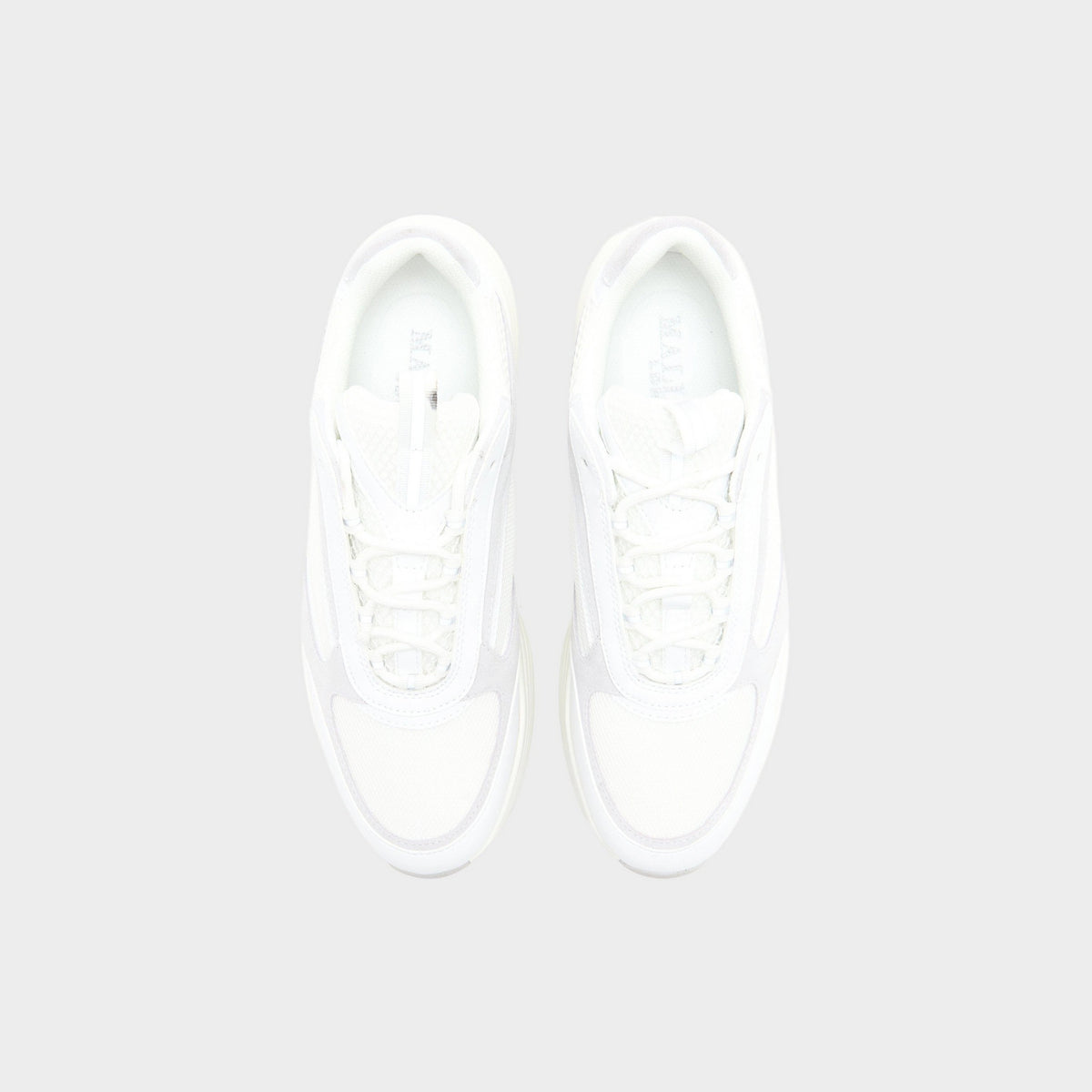 White Mallet LDN Newington
