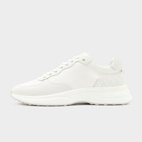White Mallet LDN Soho Heel Mono